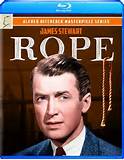 Rope   (Blu-Ray)